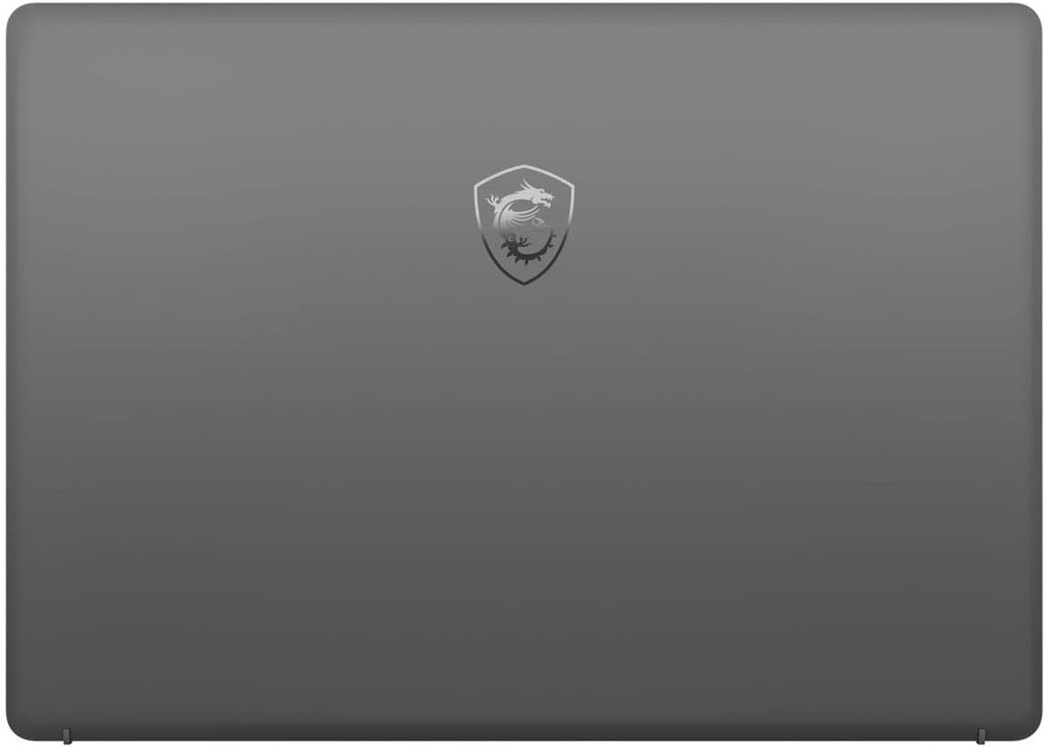 MSI Creator Z16 A11UET Gaming Touch i9-11900H 2.50GHz 32GB RAM 2TB SSD RTX 3060