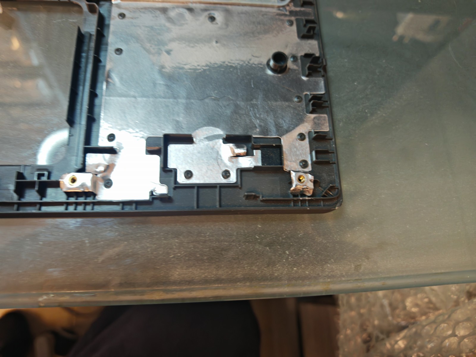 ACER E5-752 E5-772 E5-722 E5-773 TOP BODY PALMREST 46004X0A0003