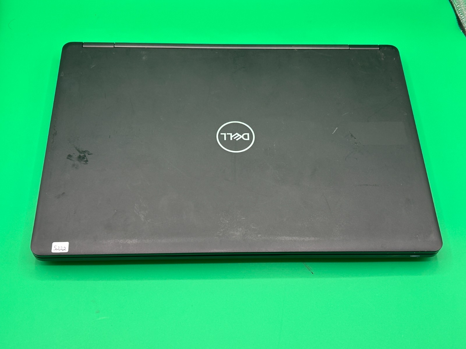 Dell Latitude 5491 14″ Laptop Intel i7-8850H 2.60GHz 16GB RAM Without Storage