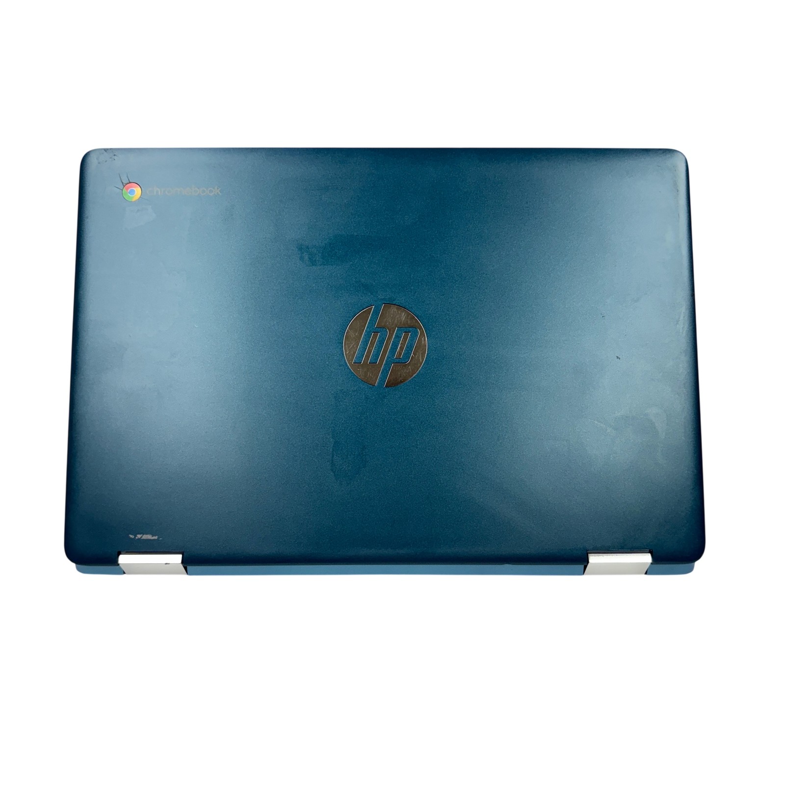HP X360 Chromebook 14a-ca0130wm Celeron N4020 1.1GHz 4GB RAM 64GB eMMC 14″