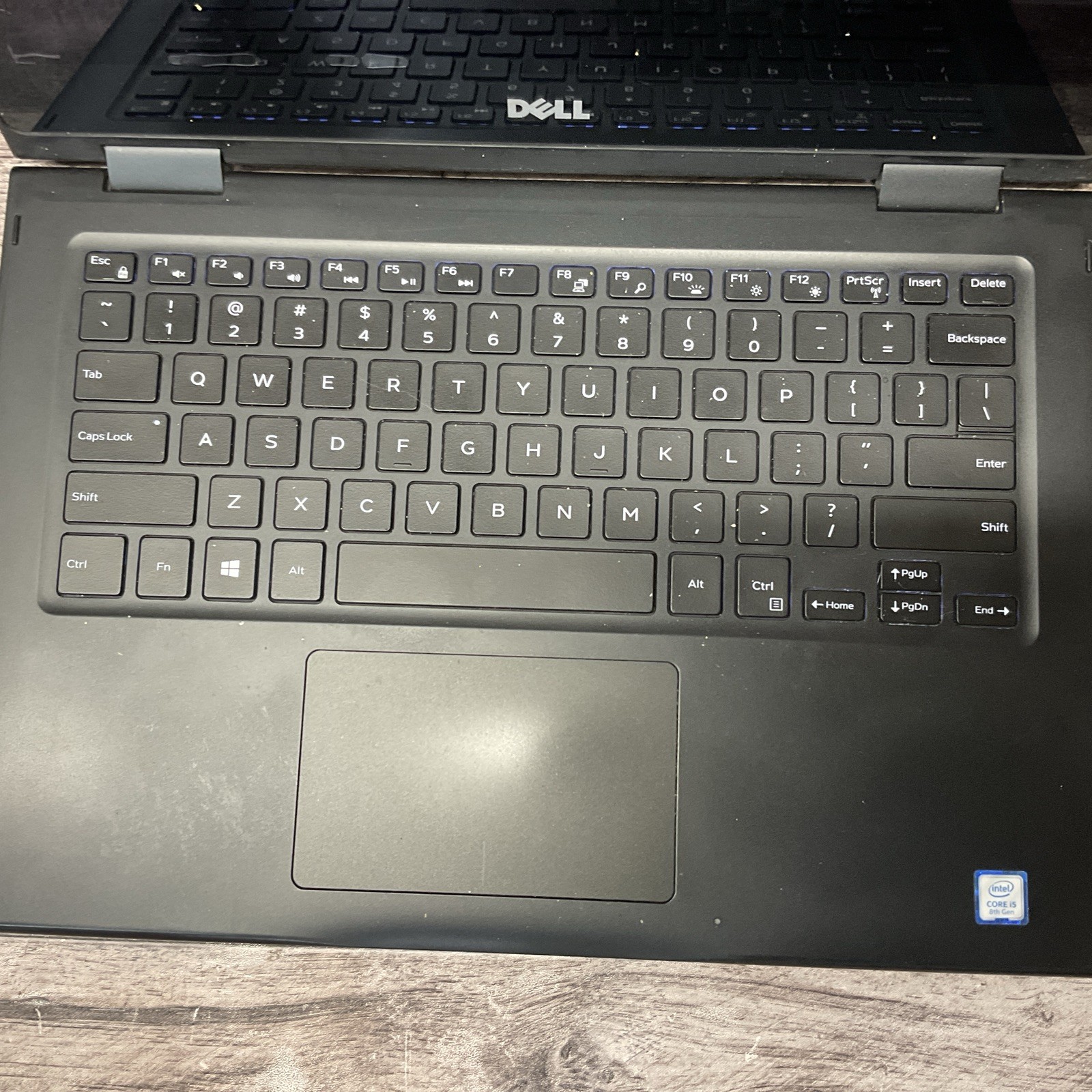 Dell Latitude 3390 2-in-1 / i5 8th Gen / No POST / No RAM / No SSD / C5
