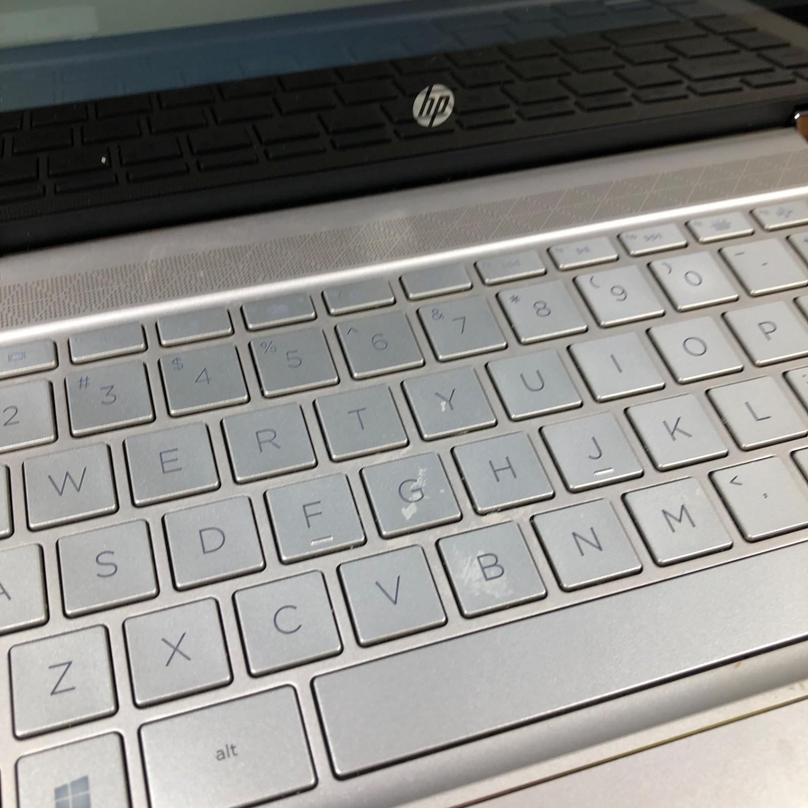 HP Pavilion 14M-DW0023DX 14″ Core i5-1035G1 1.0GHz 8GB RAM 256GB SSD