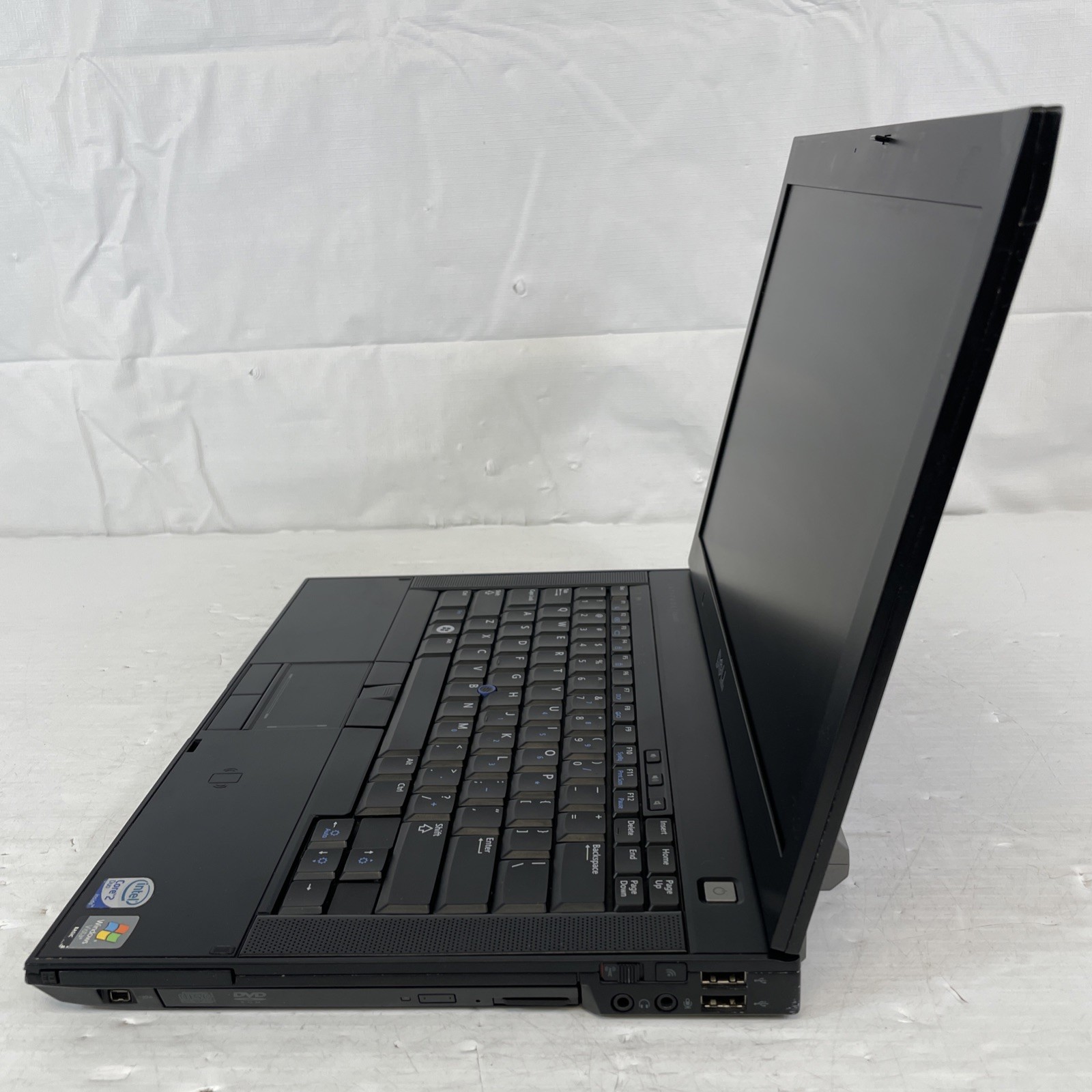 Dell Latitude E6400 Intel Core 2 Duo P8600 2.4GHz 4GB RAM 80GB HDD Windows 10