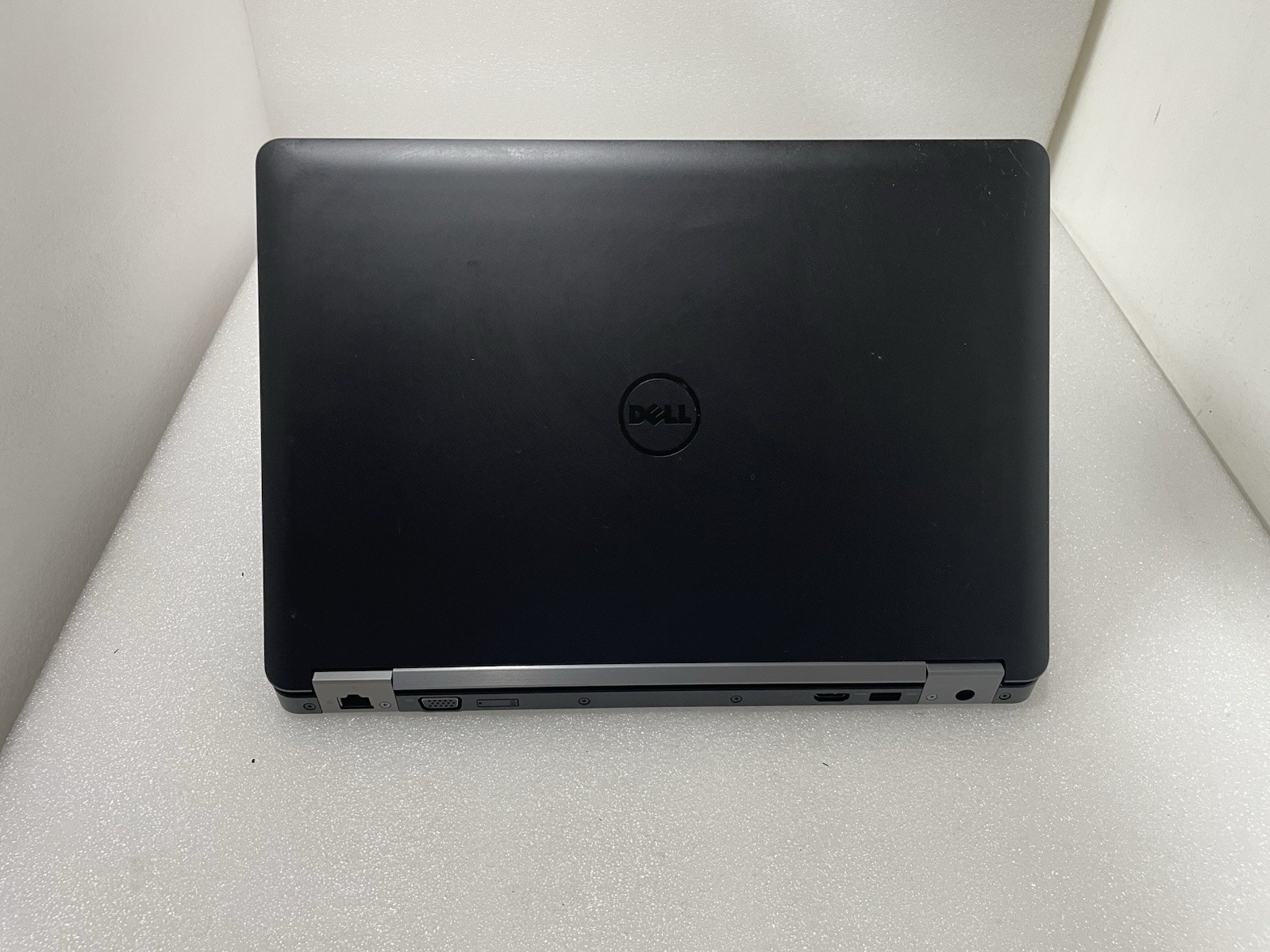 Dell Latitude E5470 256gb SSD Win 11 i5-6440 HQ 4 Core 2.60ghz 12gb RAM Touc