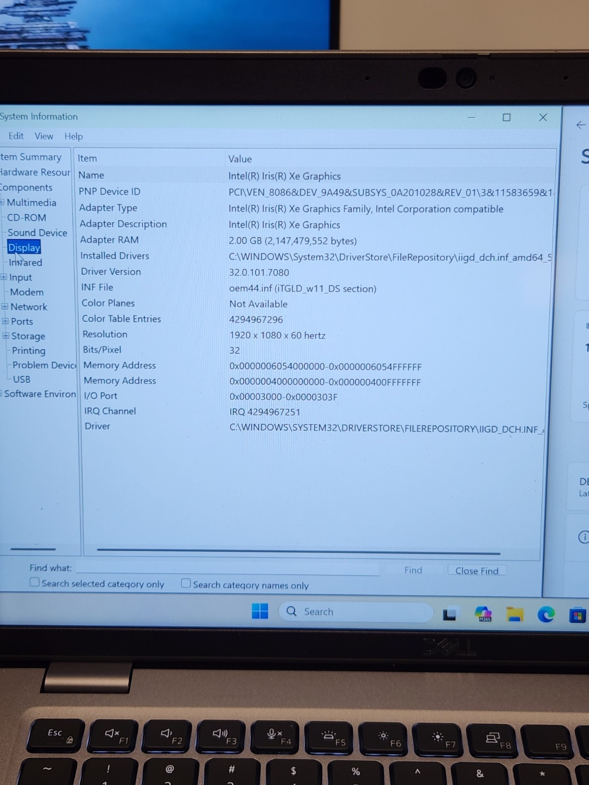 Lot of 2 Dell Latitude 5420 14″ Laptop i5-1145G7 2.60GHZ 16GB RAM 256GB SSD W11P