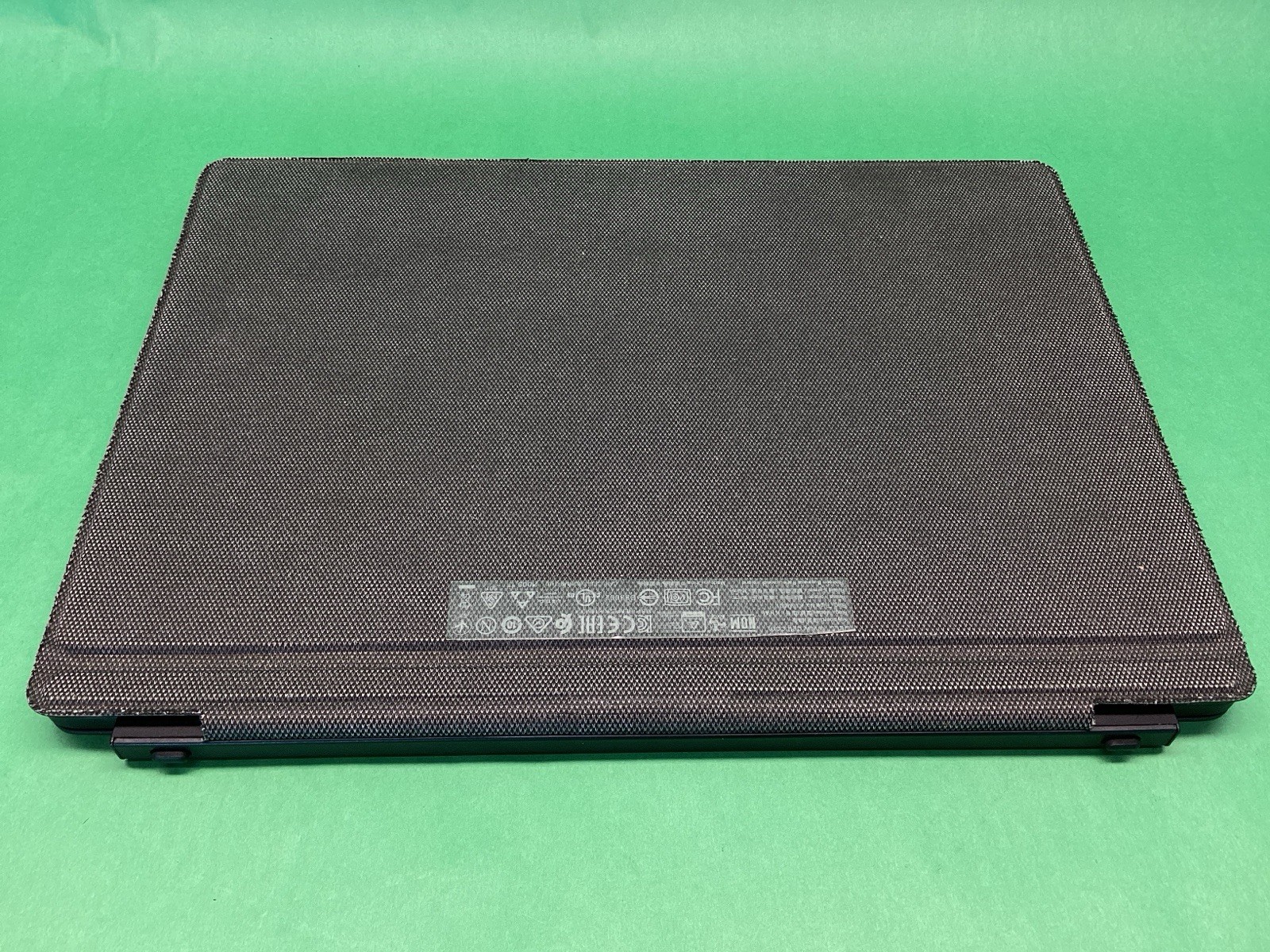 Dell Latitude 5285 2 in 1 Laptop Tablet i5-7300U 256GB 8GB & Keyboard- UNTESTED