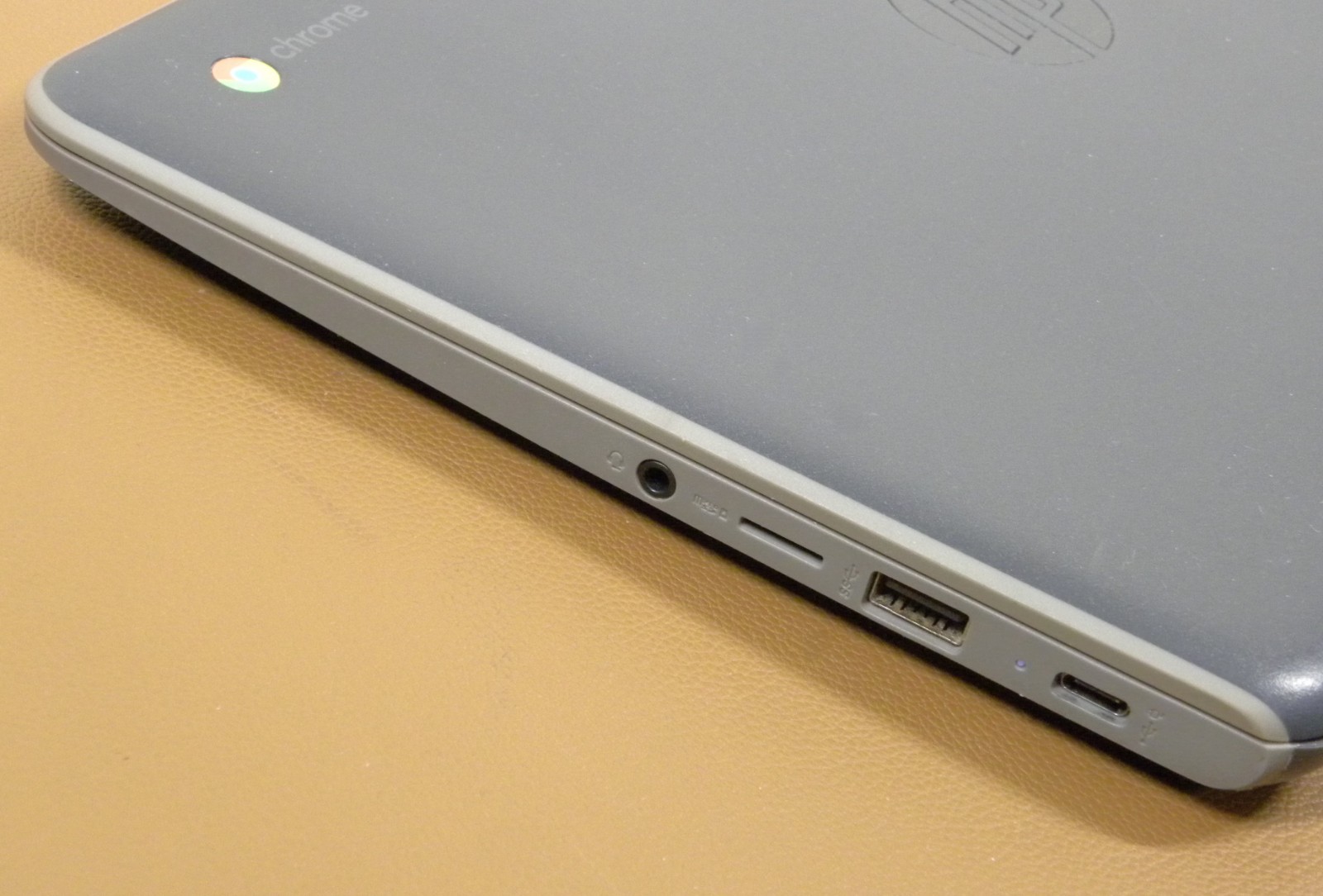 HP Chromebook 11 G7 EE N4000 1.1GHz 16GB 4GB