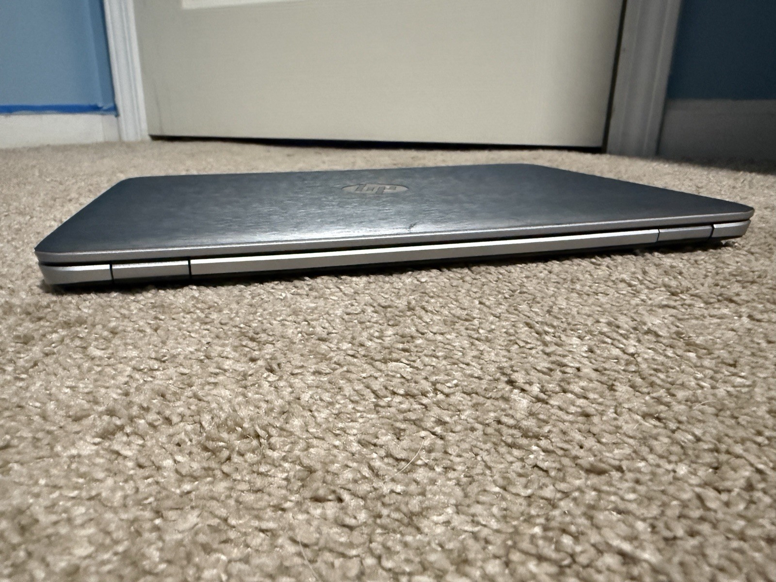 HP EliteBook 840 G4 Laptop (Touchscreen)