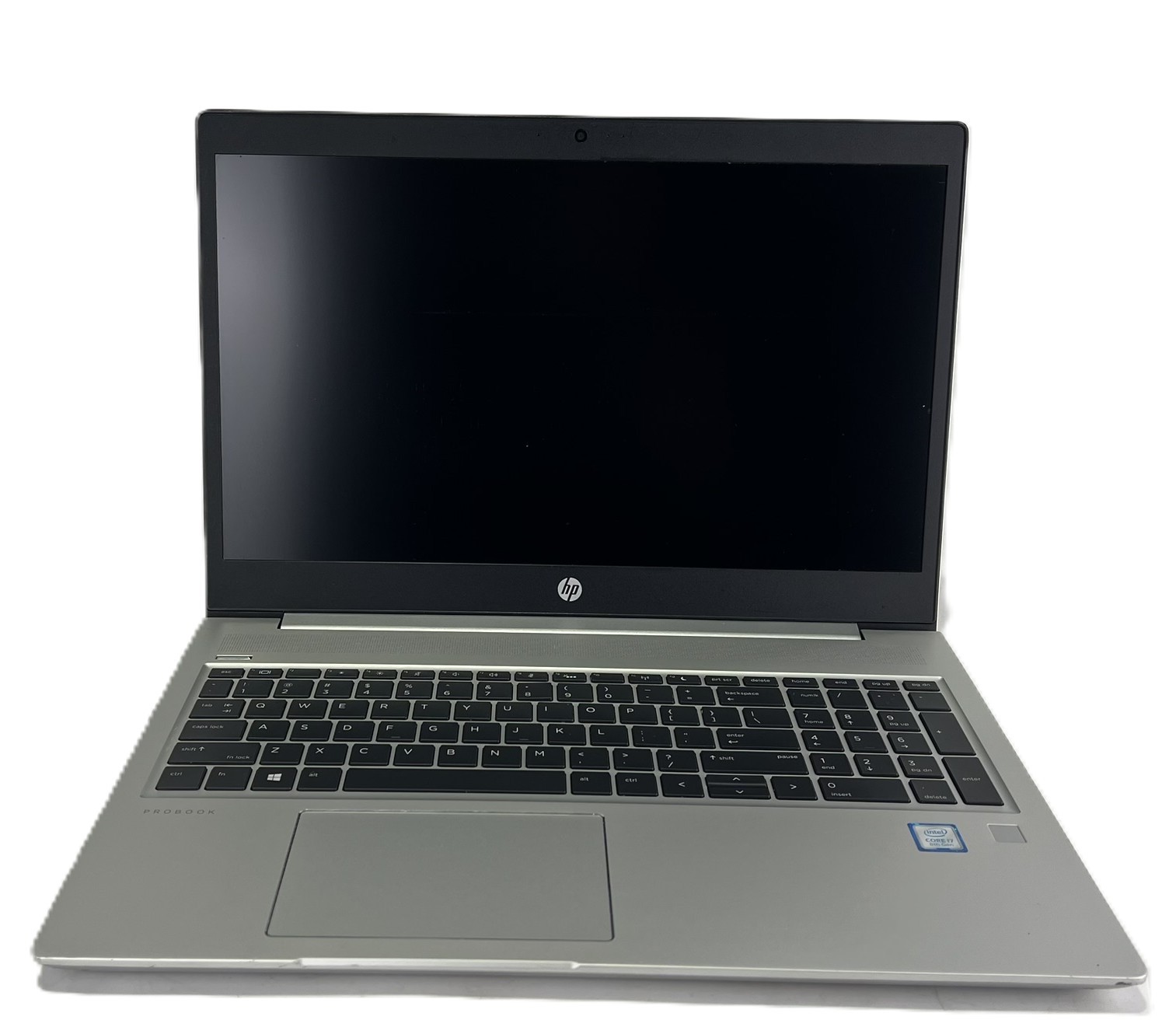 HP ProBook 450 G6 15.6″Laptop i7 8th 500GB SSD 16GB RAM Win 11 Pro (CDI)