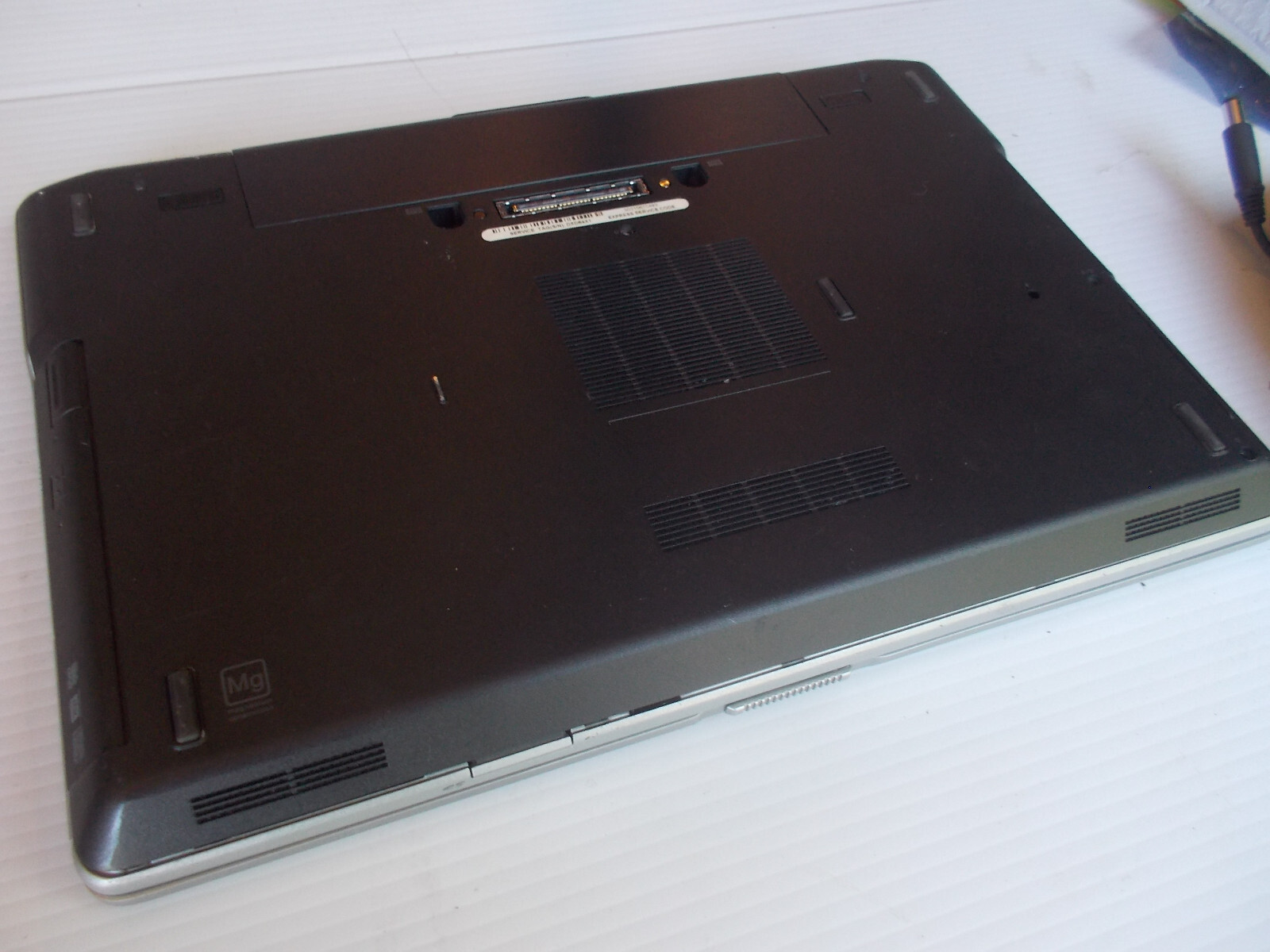 Dell Latitude E6420 Laptop Intel Core i5-2.5Ghz, 8GB RAM, 256GB SSD HDD DVDRW Wi