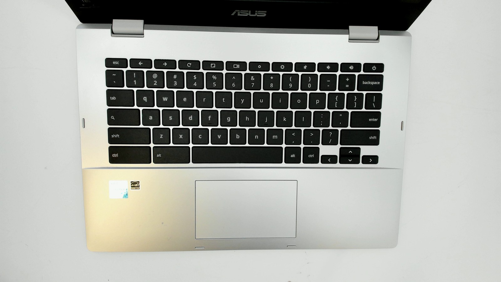 Asus Chromebook CX1 14″ Intel Celeron N4500 4GB 64GB CX1400CKA-DB44 PC1701544