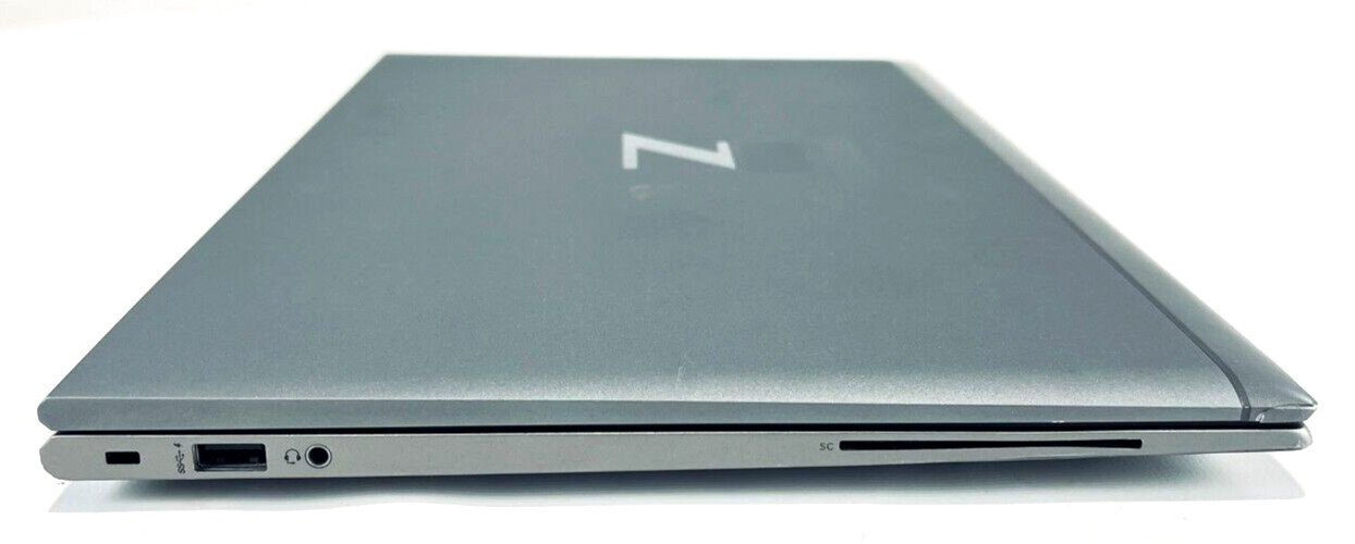 HP ZBook Firefly G8 14″ Laptop i5 11th NVIDIA 512GB SSD 16GB RAM Win 11 (BR) CB