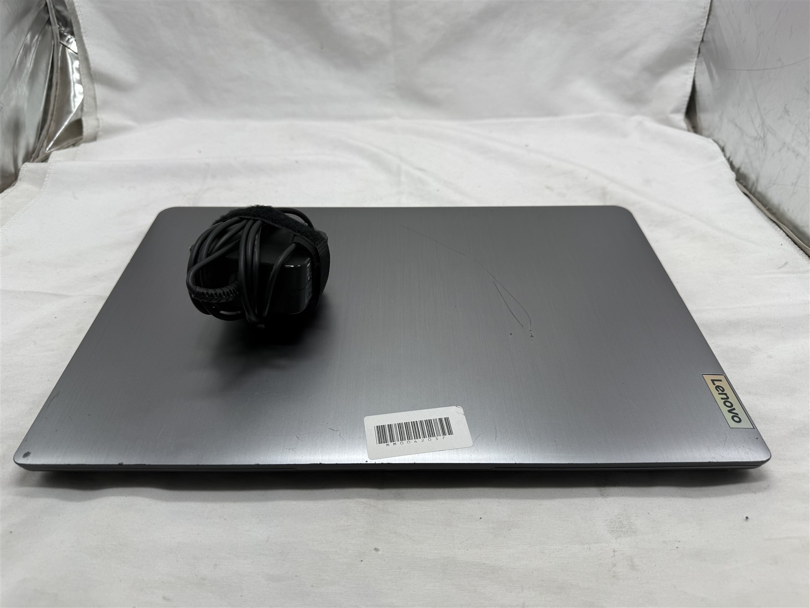 Lenovo IdeaPad 3 15IAU7 Laptop Intel i3-1215U 16GB RAM 256GB NVMe WIN11 *READ*