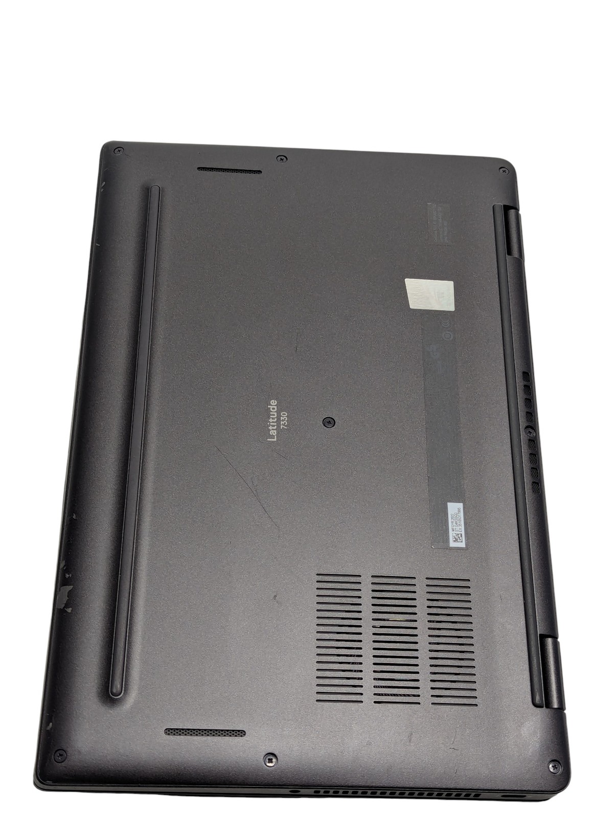 Dell Latitude 7330 I7-1265u 13.3″ 16GB RAM 256GB SSD Grade D