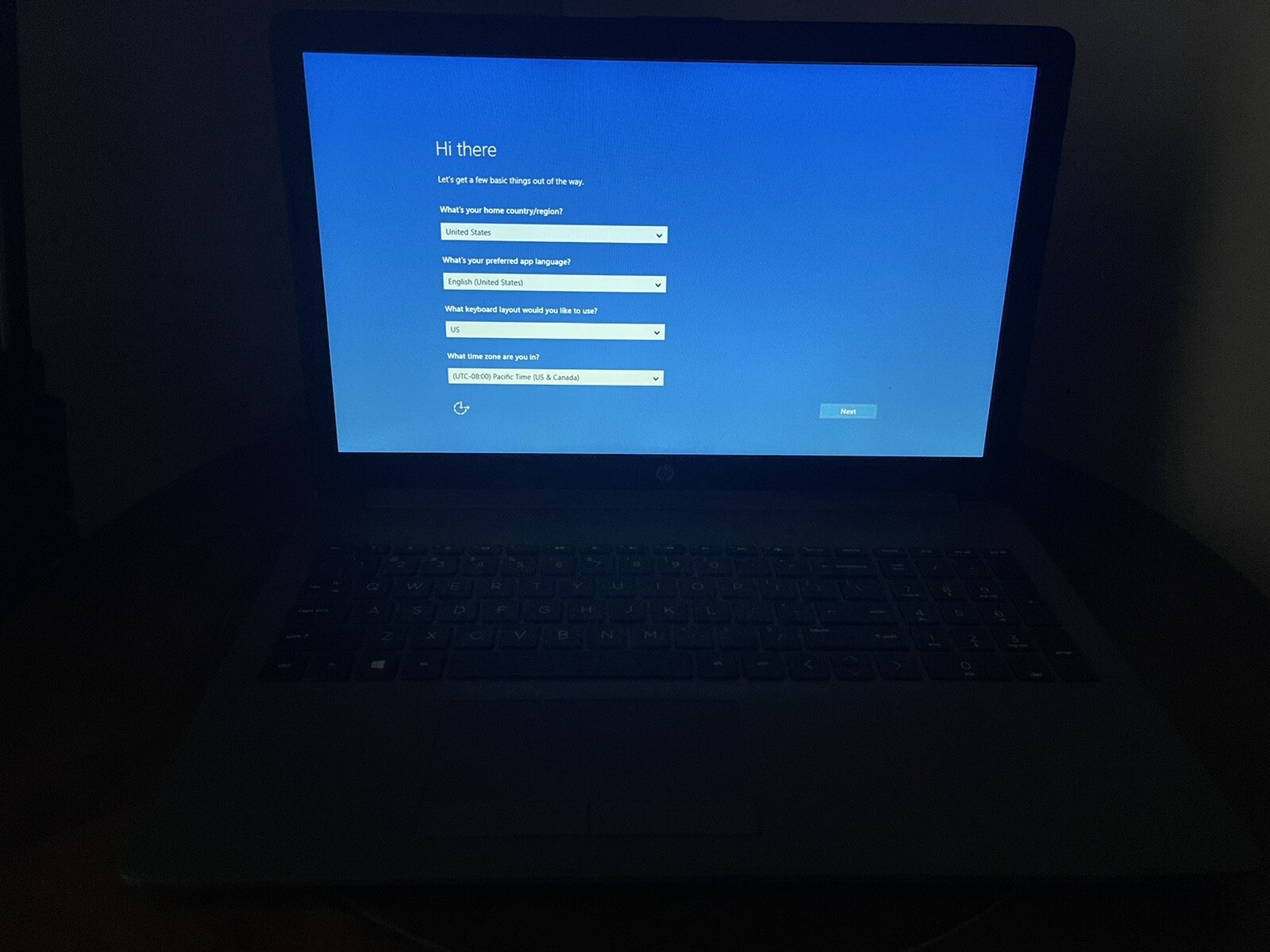 HP Pavilion 2000-369WM 15.6in. (500GB, AMD E-Series, 1.65GHz, 4GB)…