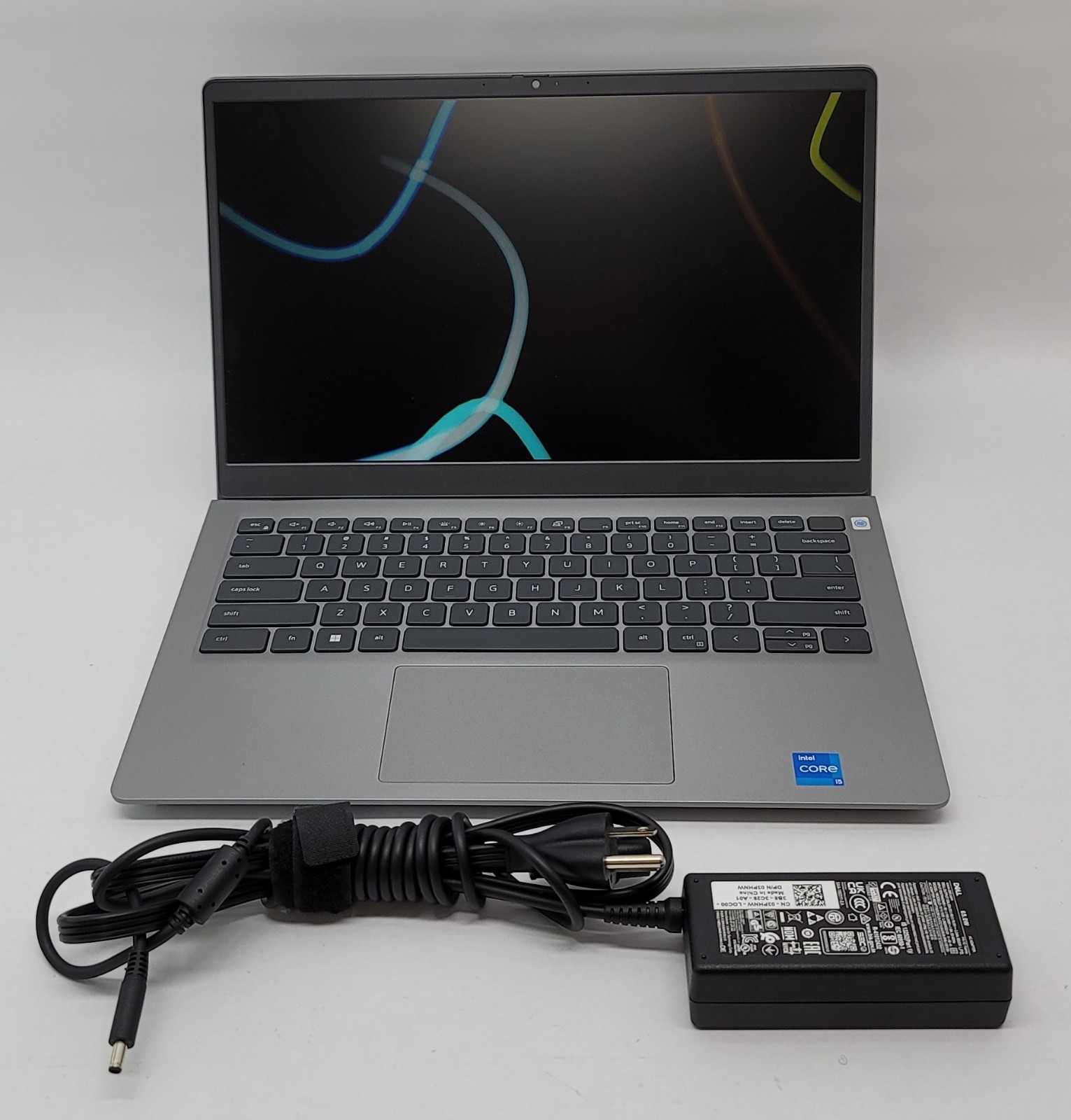 Dell Vostro 14 3430 14″ / i5-1335U / 8GB RAM / 256GB / Windows Laptop – Silver