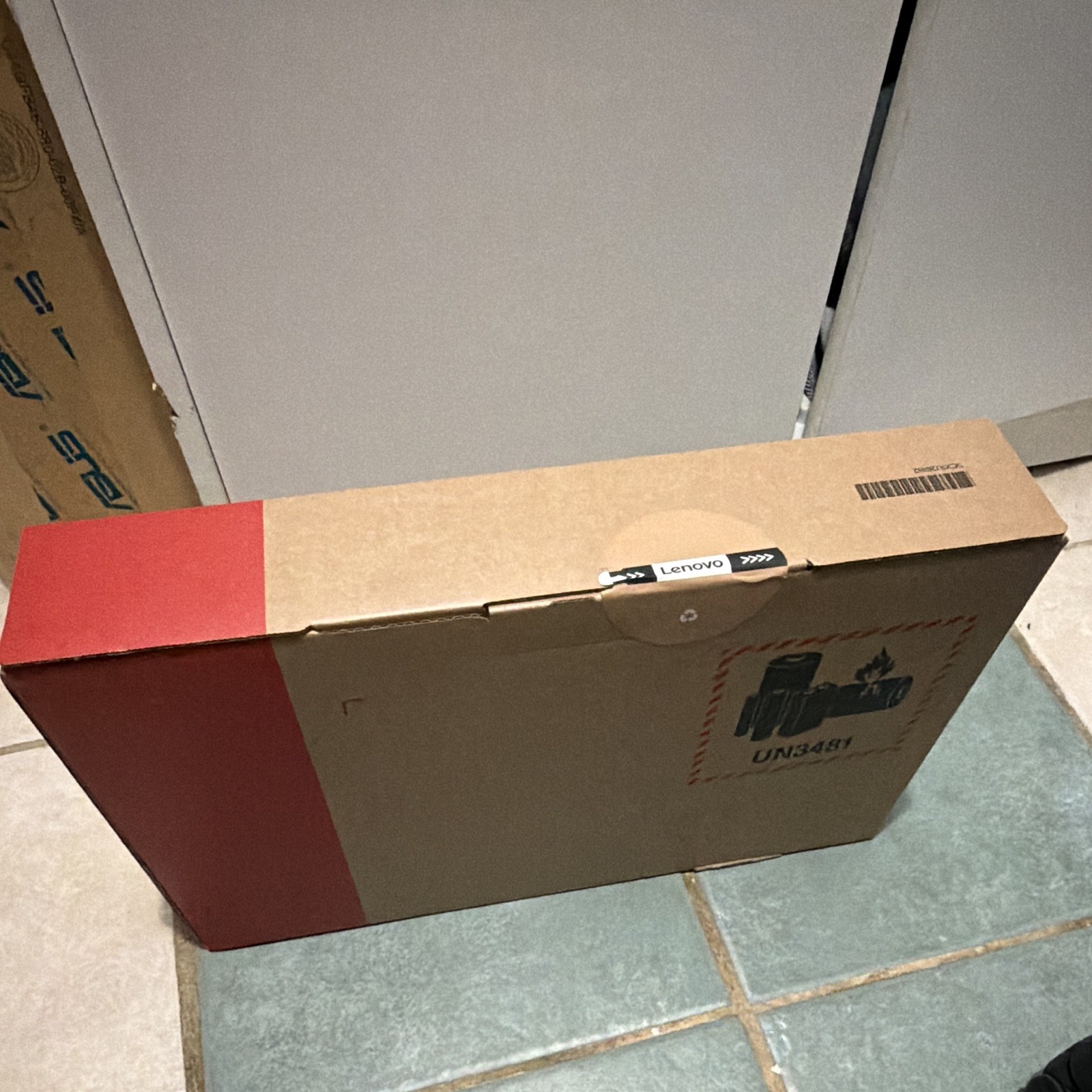 Lenovo Chromebook 10e Gen 3 10.1″ Intel N-Series 4GB 64GB eMMC Gray