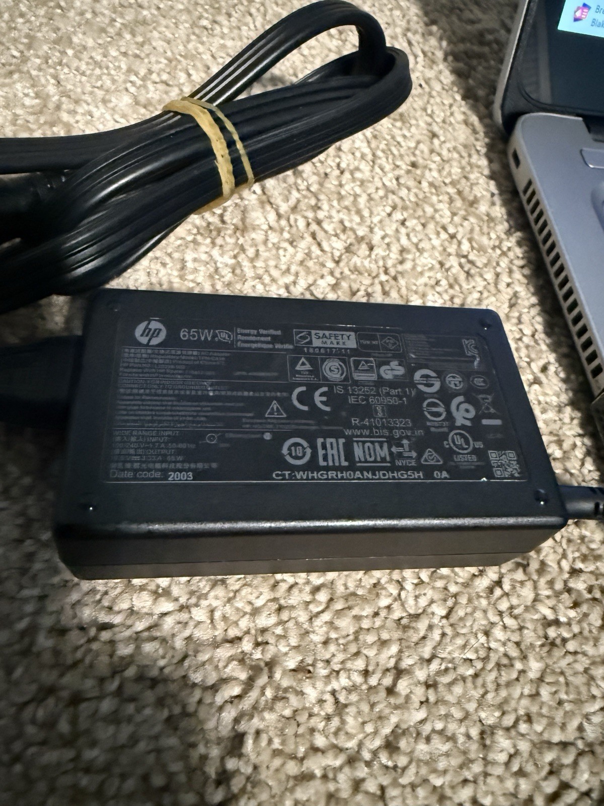 HP EliteBook 840 G4 Laptop (Touchscreen)
