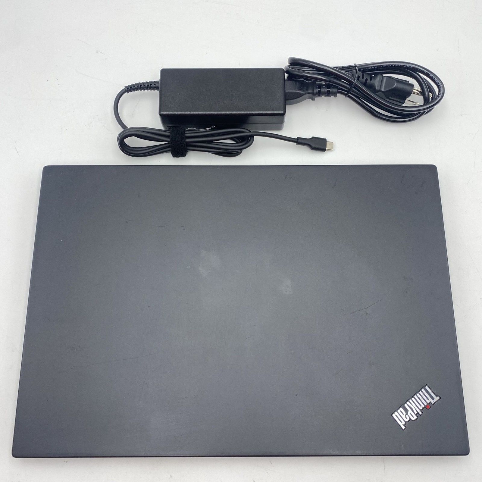 Lenovo Thinkpad T495S AMD Ryzen 7 3700U 16GB RAM 512GB SSD Batt: 99%