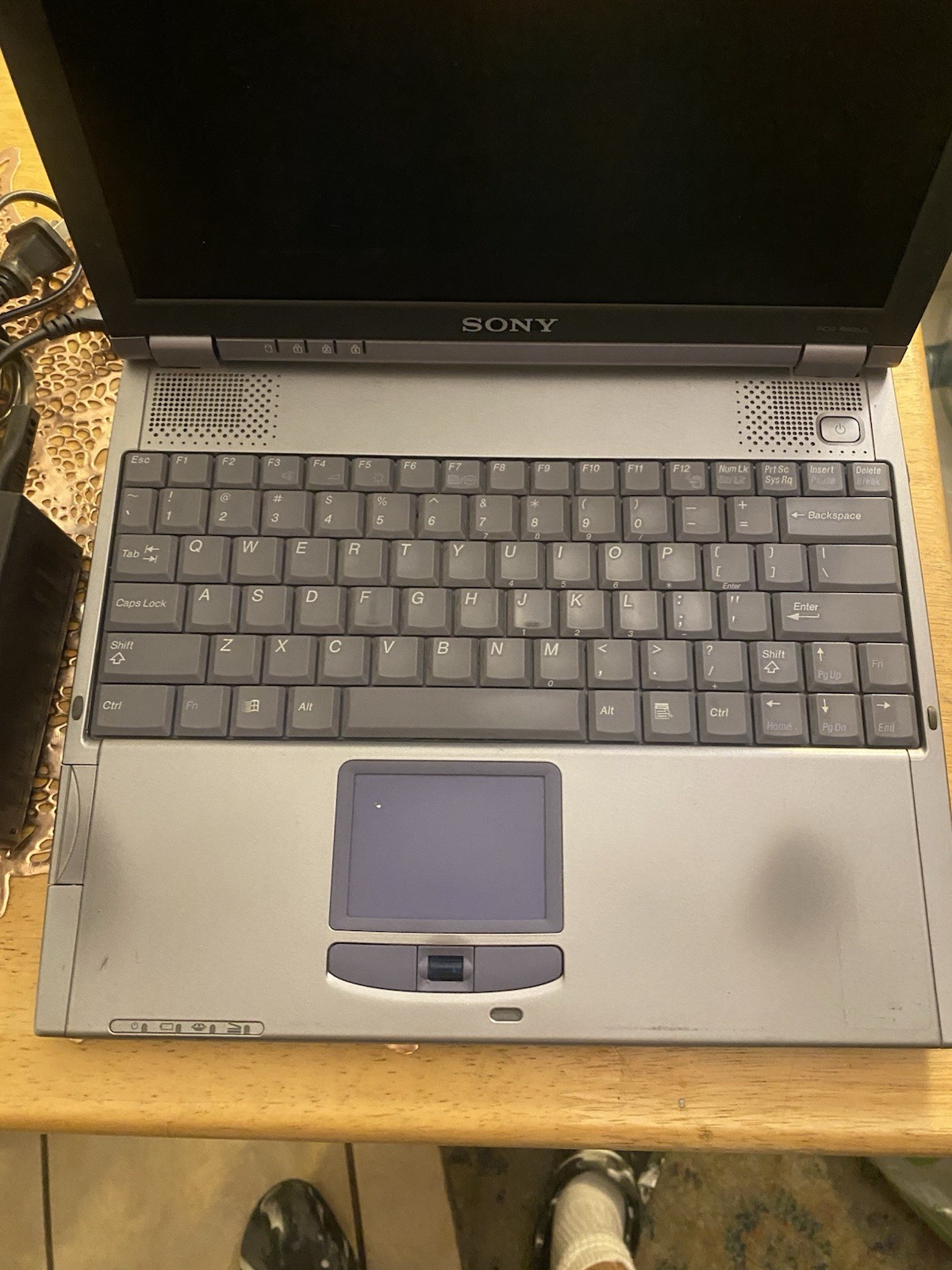 Sony Vaio PCG-623L