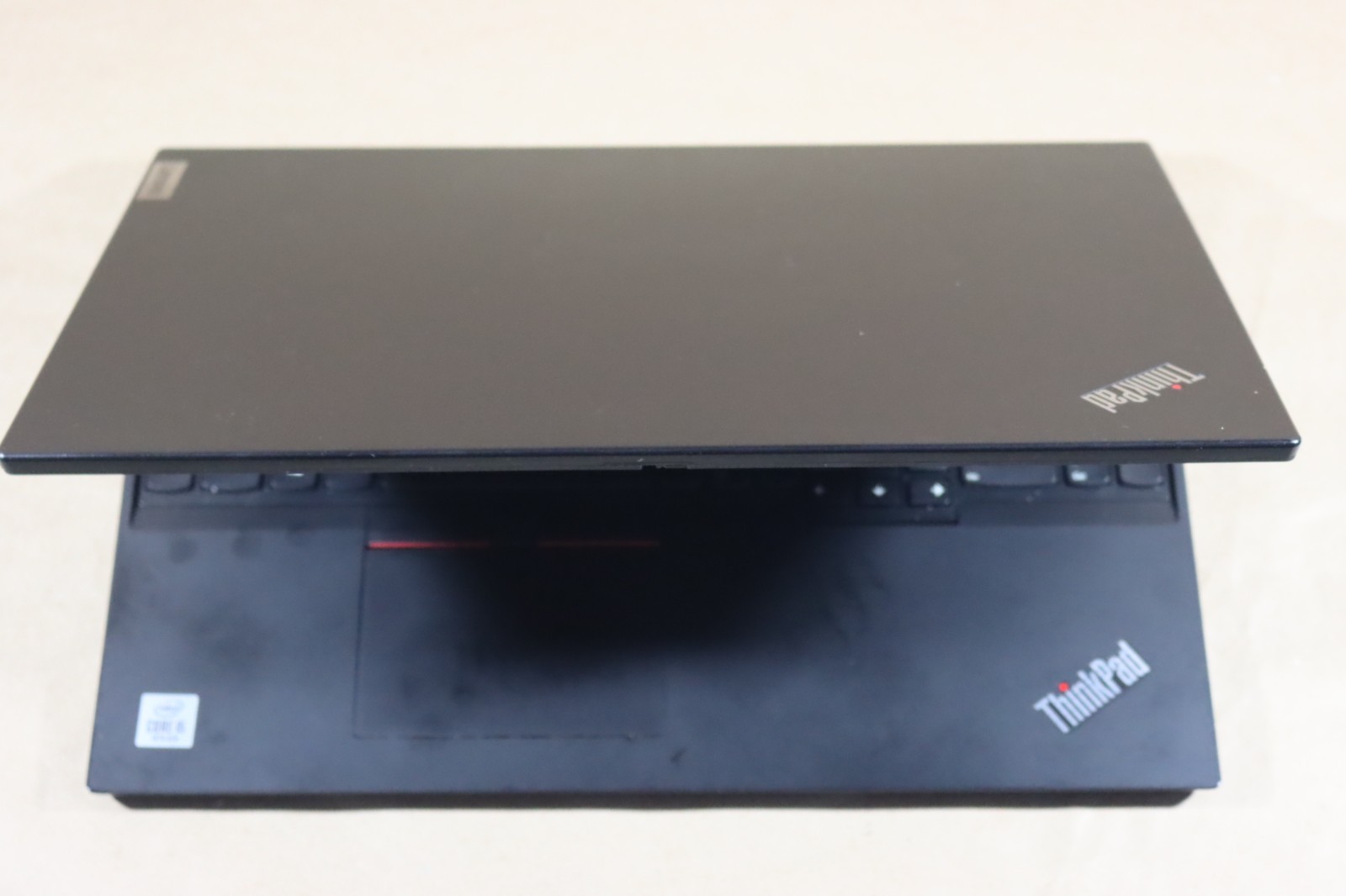 Lenovo ThinkPad L15 10th Gen 15.6″ Intel i5-10210U (256GB SSD, 8GB Ram)