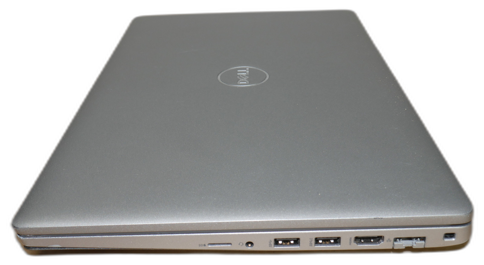 Dell Latitude 5520 Intel Core i5-1145G7 2.60GHz 16 GB 256GB SSD 15.6″ W11 Pro JI