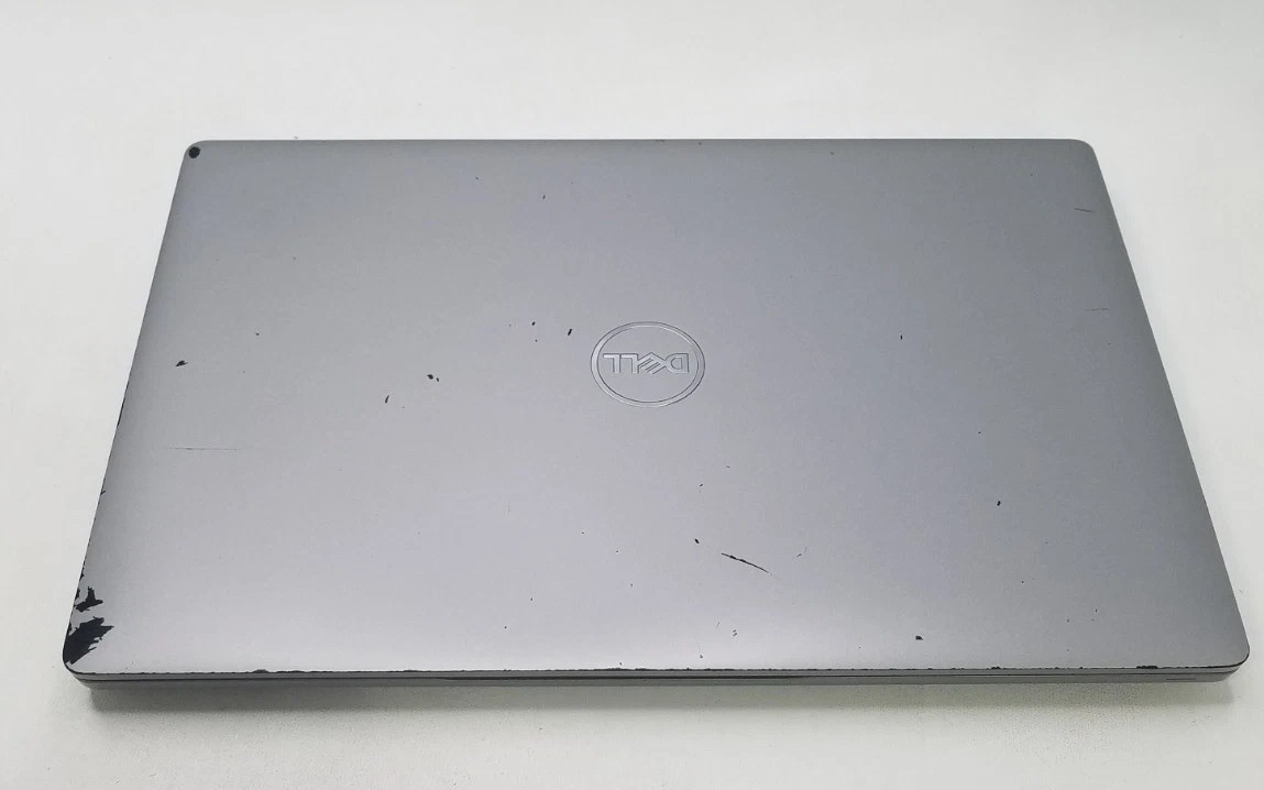 Dell Latitude 5410 Core i7-10610U @ 1.80GHz 16GB RAM 256GB SSD Windows 11 Pro.