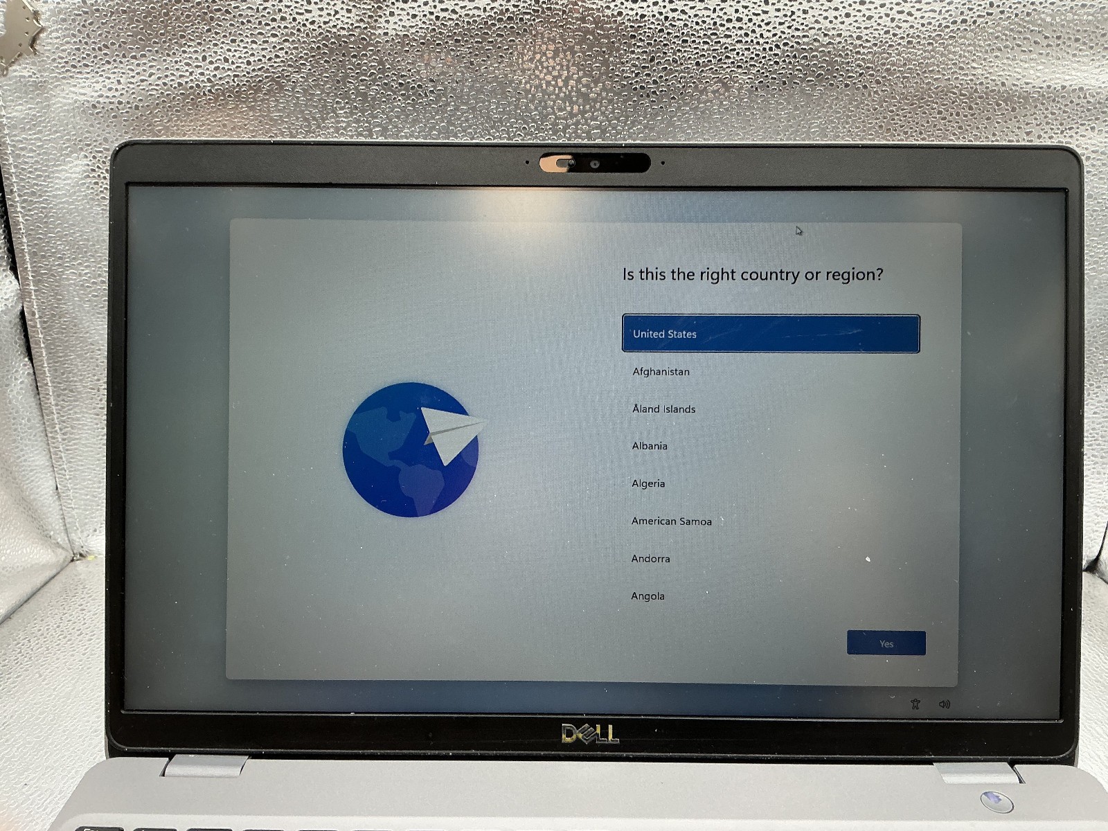 Dell Latitude 5510, 15.6”, i5-10210U 1.6GHz, 8GB RAM, 128GB SSD, Win 11 Pro