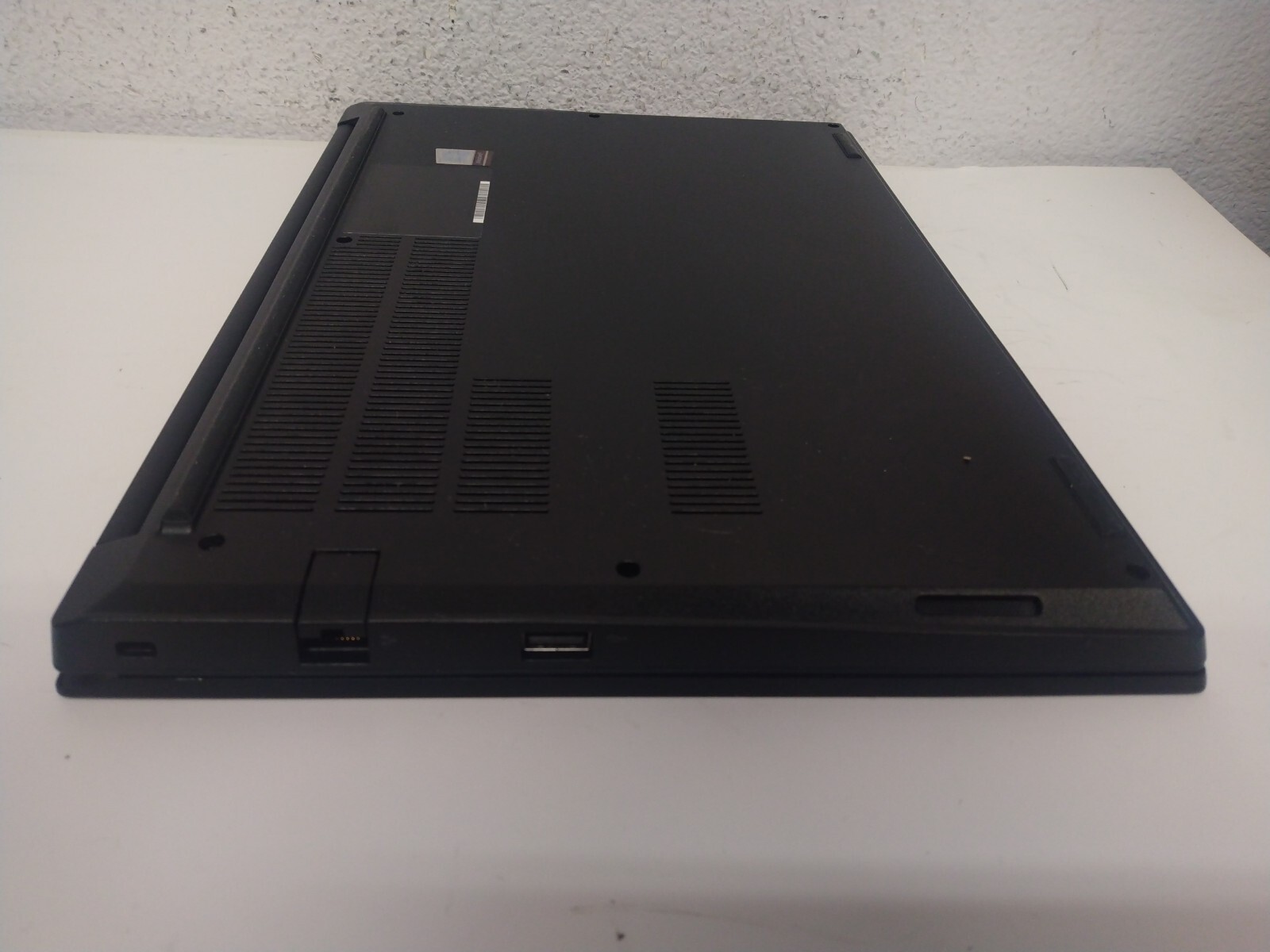 Lenovo ThinkPad E14 Laptop Intel Core i5-10210U 1.6GHz 8GB RAM 256GB SSD Win11 P