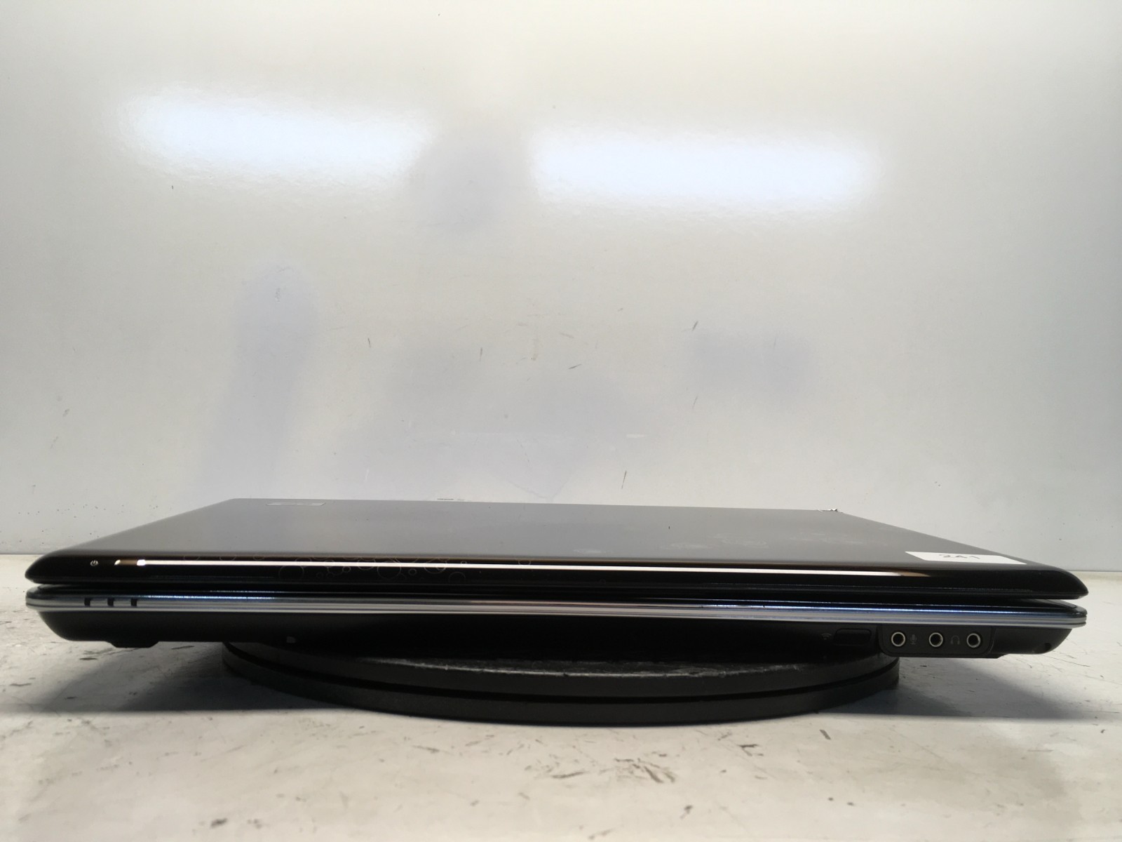HP Pavilion DV6-1352DX Intel Core 2 Duo T6600 2.2GHz 4 GB NO HDD