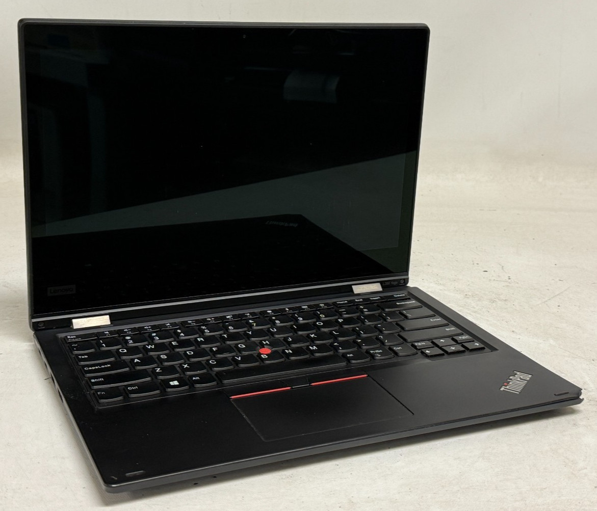 Lenovo ThinkPad L380 Yoga 2in1 (i5-8250u – 8GB RAM – 256GB SSD – Win11Home)