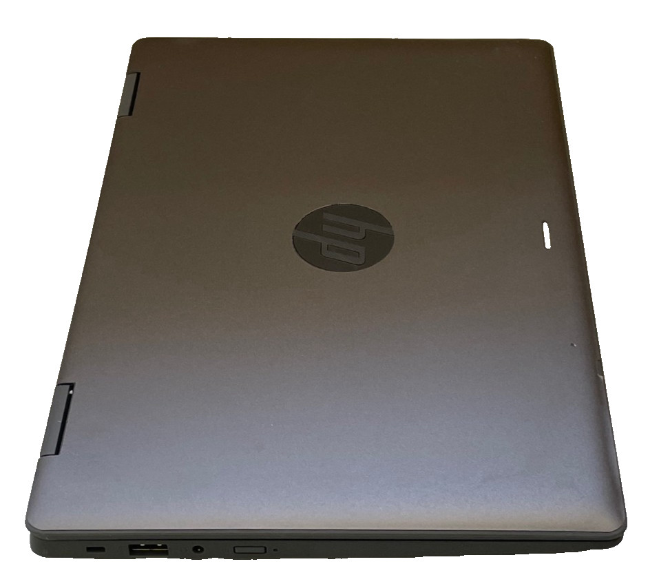 HP ProBook x360 11 G6 EE 11.60″ 128GB 4GB Intel Core i3-10110Y W11 TOUCHSCREEN