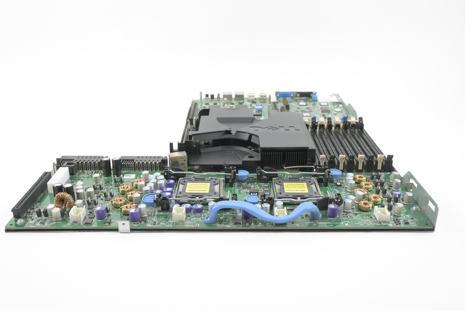 Dell PowerEdge 1950 G3 Server Motherboard Dual LGA 771/Socket 8 Slots H723K