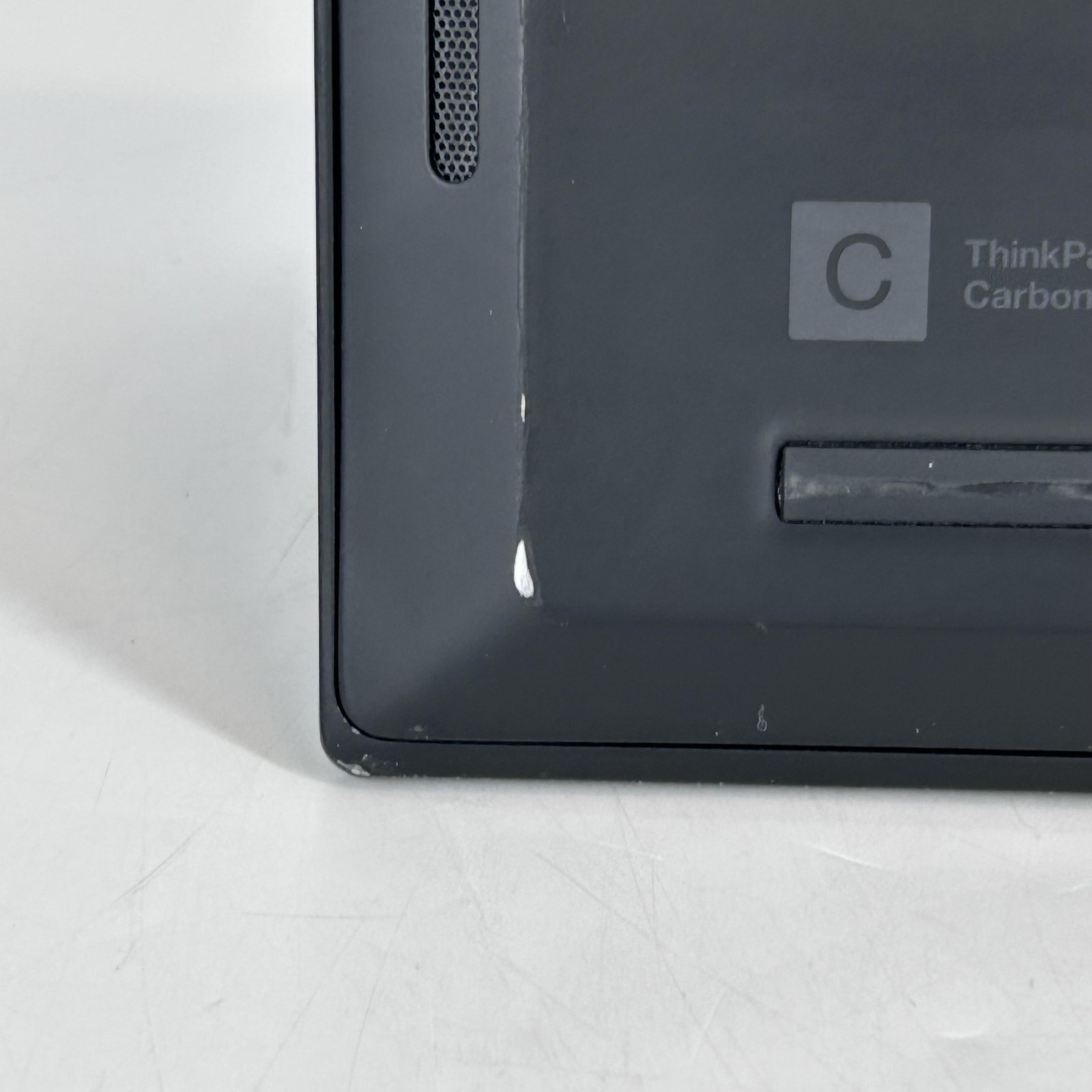 Lenovo ThinkPad P1 Gen 3 15 FHD i7-10750H 2.60GHz 32GB 512GB Quadro T2000 Max-Q