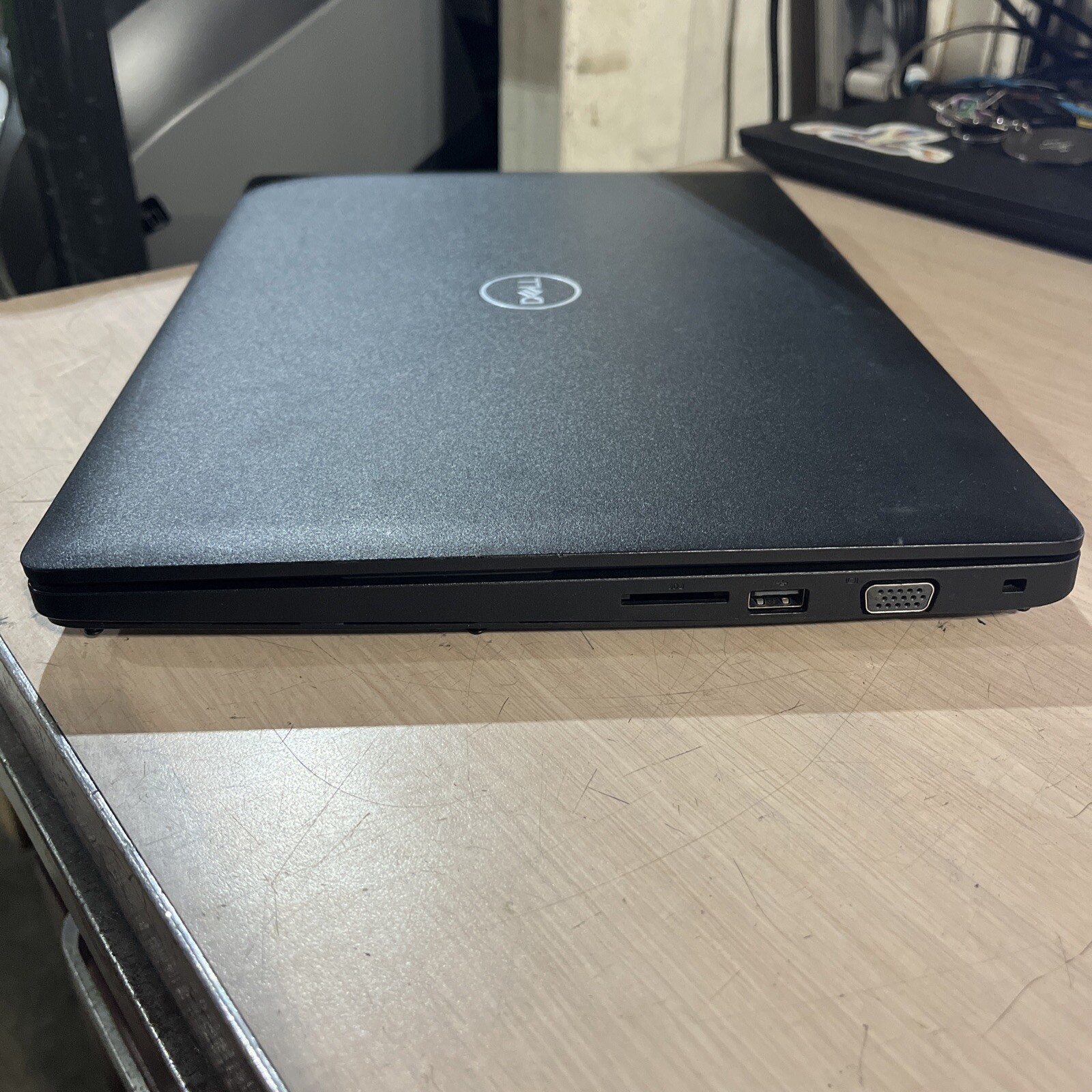 DELL LATITUDE 3480 INTEL CORE I3-6006U 2.00GHZ 8GB RAM NO HD /
