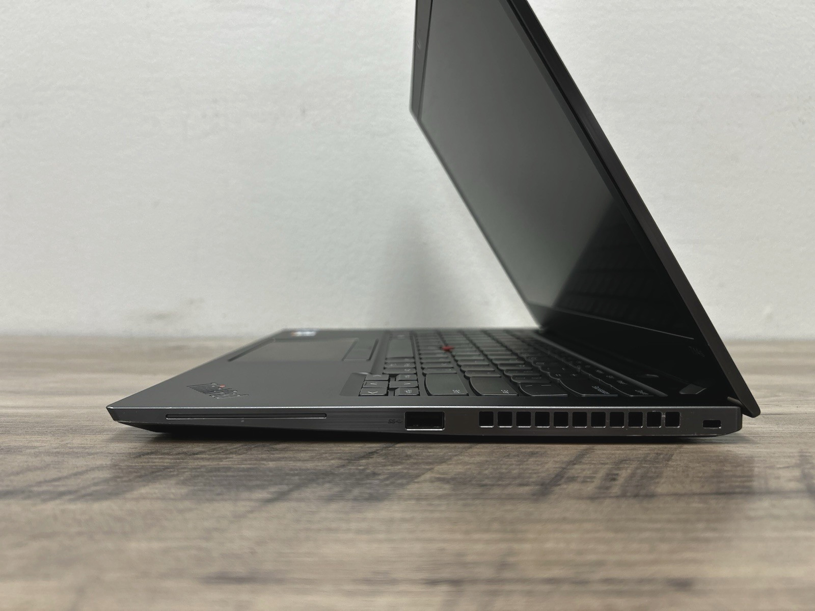 Lenovo ThinkPad T14s Gen 2 Intel Core i55-1145G7 |20WM005GUS-Touch |