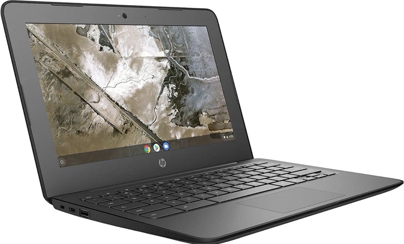 HP Chromebook 11 – 4GB RAM 16GB SSD – Tested – Charger Included – Clean Working