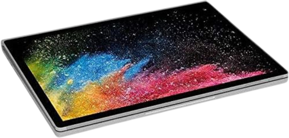 Microsoft Surface Book 2 13.5″ i7-8650U 16GB RAM 512GB SSD Windows 11 Pro