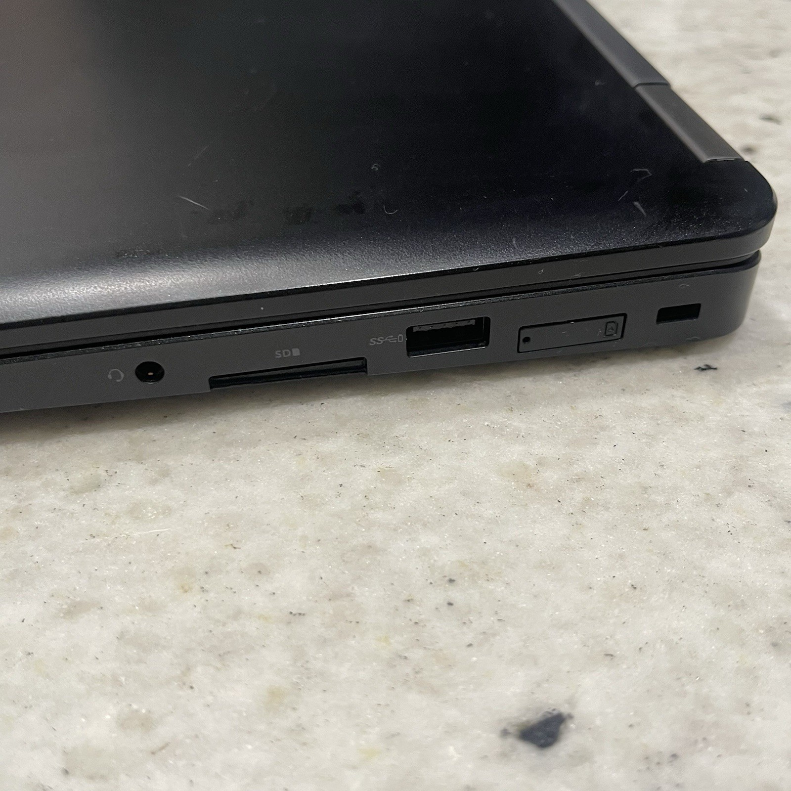 Dell Latitude E5440 E5270 Intel Core i5 For Parts Repair Lot Of 2 No OS