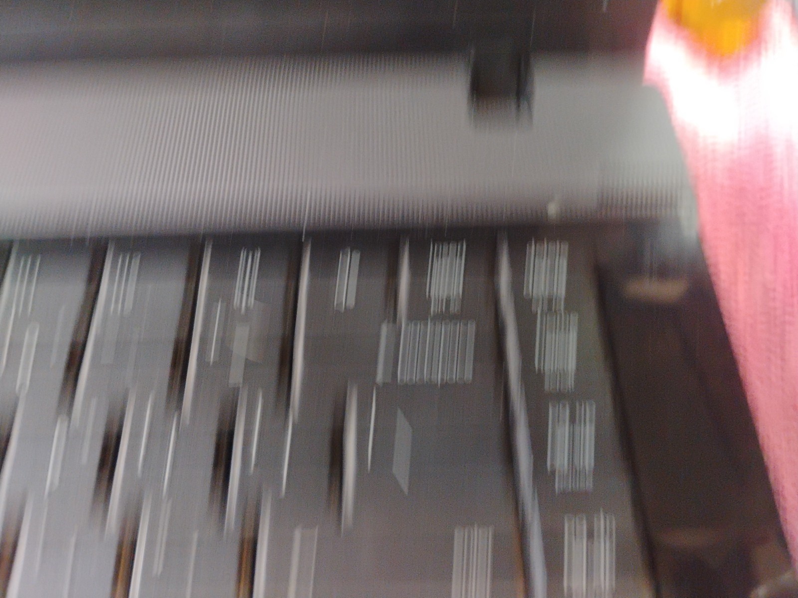 HP 625 non-working for parts- used
