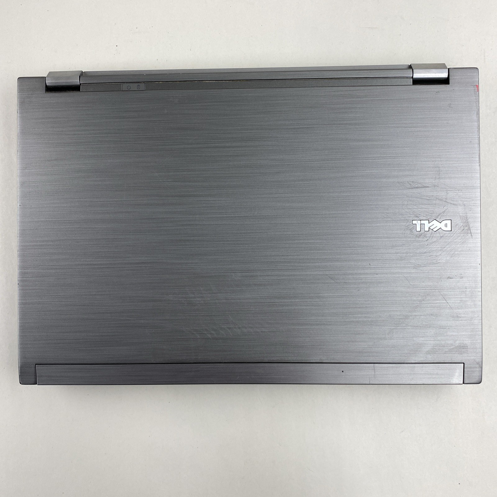 Dell Latitude E6510 Core i7-M620 2.67GHz 8GB RAM 15.6″ No Battery No HDD No OS