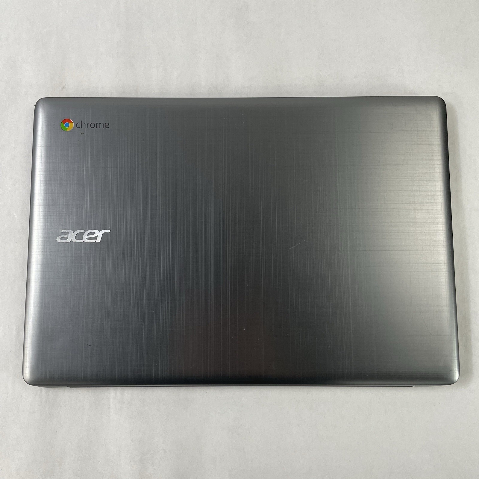 Acer Chromebook 14 CB3-431 14″ Celeron N3160 1.60 GHz 4 GB RAM 16 GB HDD No AC