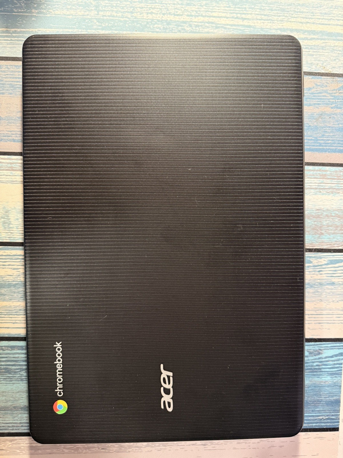 acer chromebook C722-K4CN 11.6″ intel Celeron 4gb RAM 16GB SSD