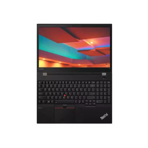 Lenovo ThinkPad T15 15.6″ Intel Core i5 10th Gen 16GB 256GB Windows 11 Fair
