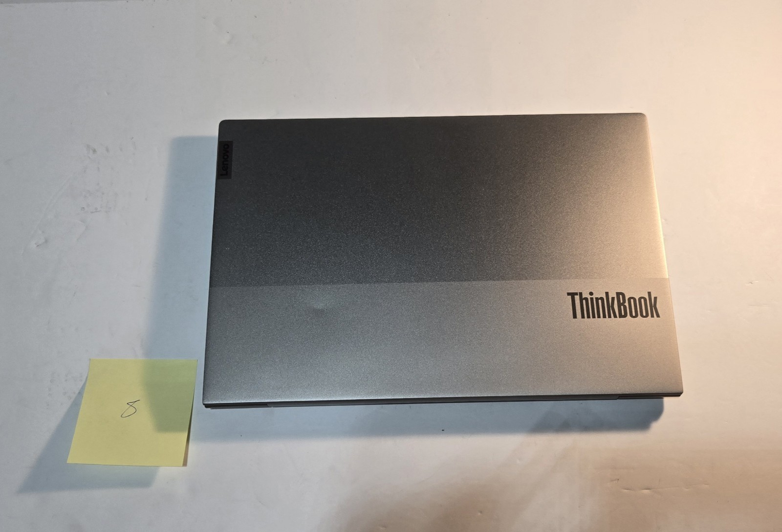 Lenovo ThinkBook 14 G2 ITL 14″ FHD i5-1135G7 8GB RAM 256GB SSD Windows 11
