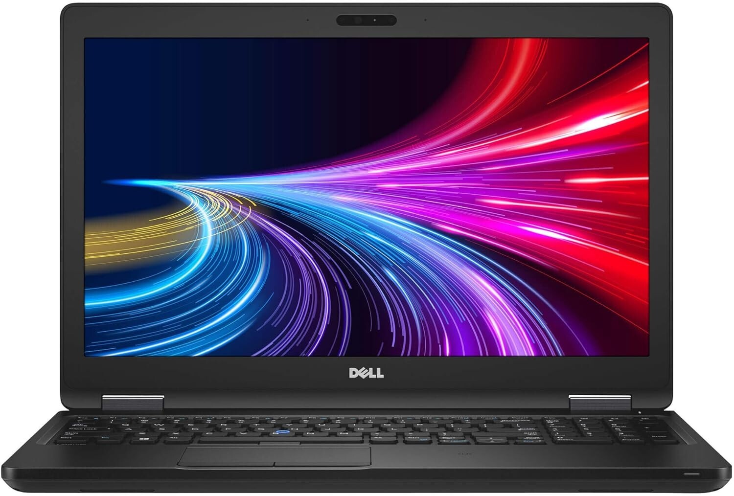 Dell Latitude Laptop Light Gaming PC Core i5 16GB RAM 256GB SSD Windows 11 Pro