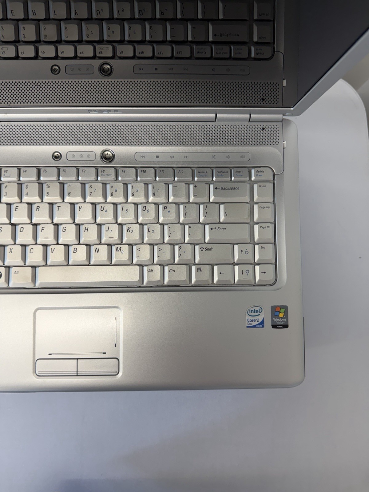 Dell Inspiron 1525 Laptop – Good Screen – Intel Duo 06FD – RAM 4GB – Read Des