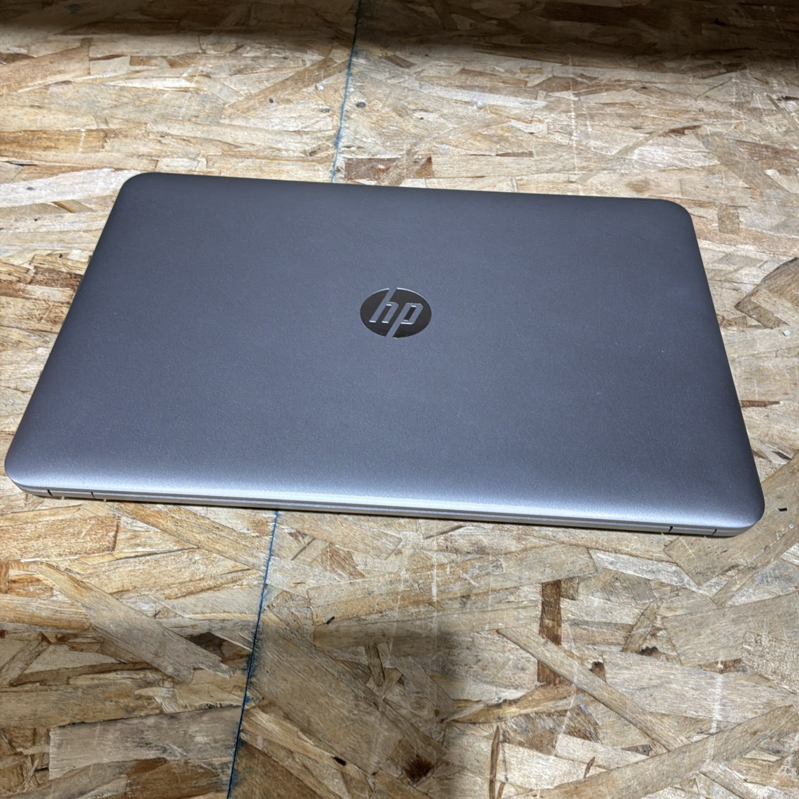 HP Probook 450 G4 8265NGW 15.6″ i7-7500U 2.7GHz 8GB RAM 500GB HD C406