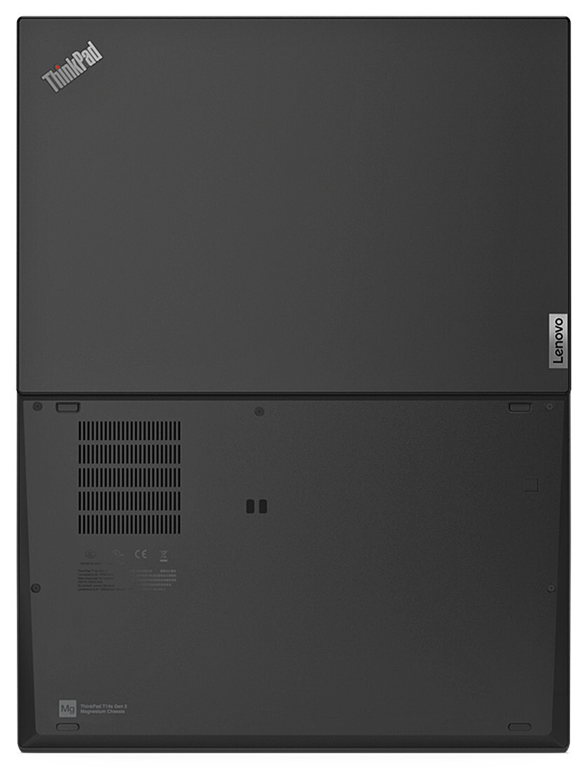 ThinkPad T14s i7 4.7 GHz FHD IPS Touch 16GB 512GB 4G 4Y Premier On-site Warranty
