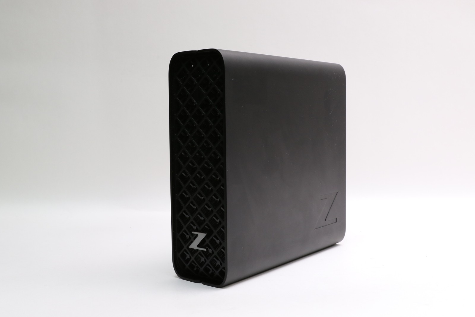 HP Z2 Mini G9 Workstation Desktop, i7-12700, 32GB, 1TB SSD, NVIDIA T400